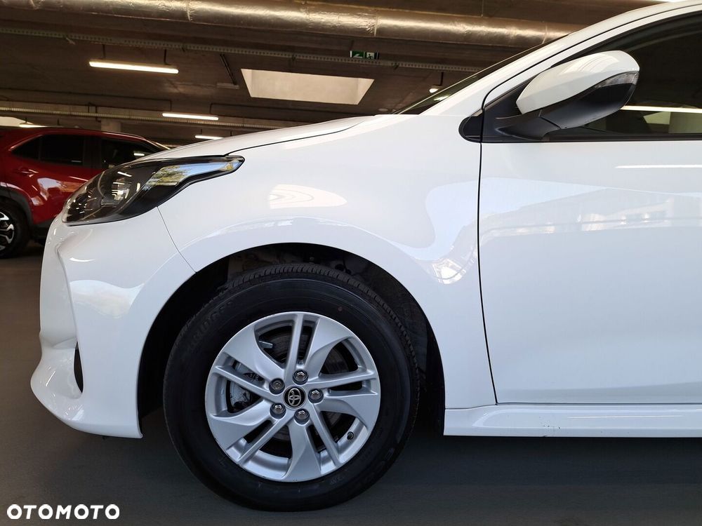 Toyota Yaris - 27