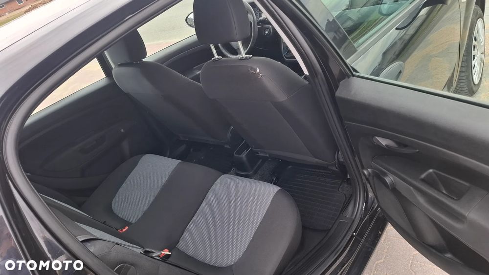 Fiat Punto 1.2 Easy - 6