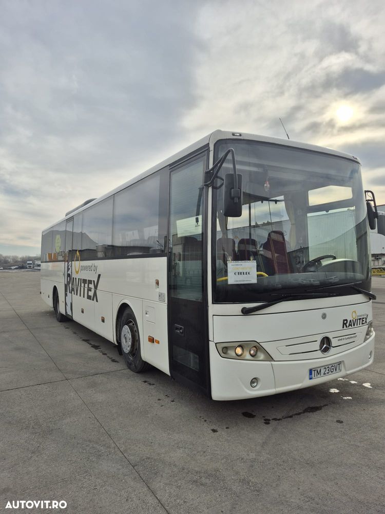 Mercedes-Benz INTOURO - 2