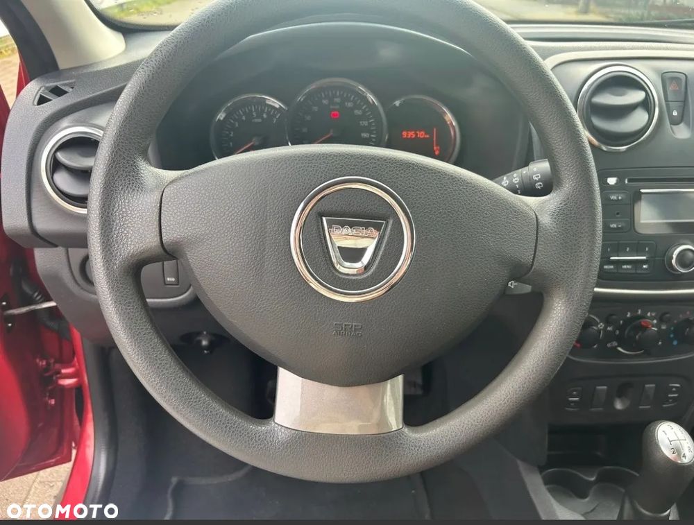 Dacia Sandero 0.9 TCe Laureate - 10