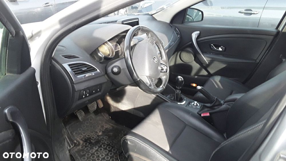 Renault Megane - 5