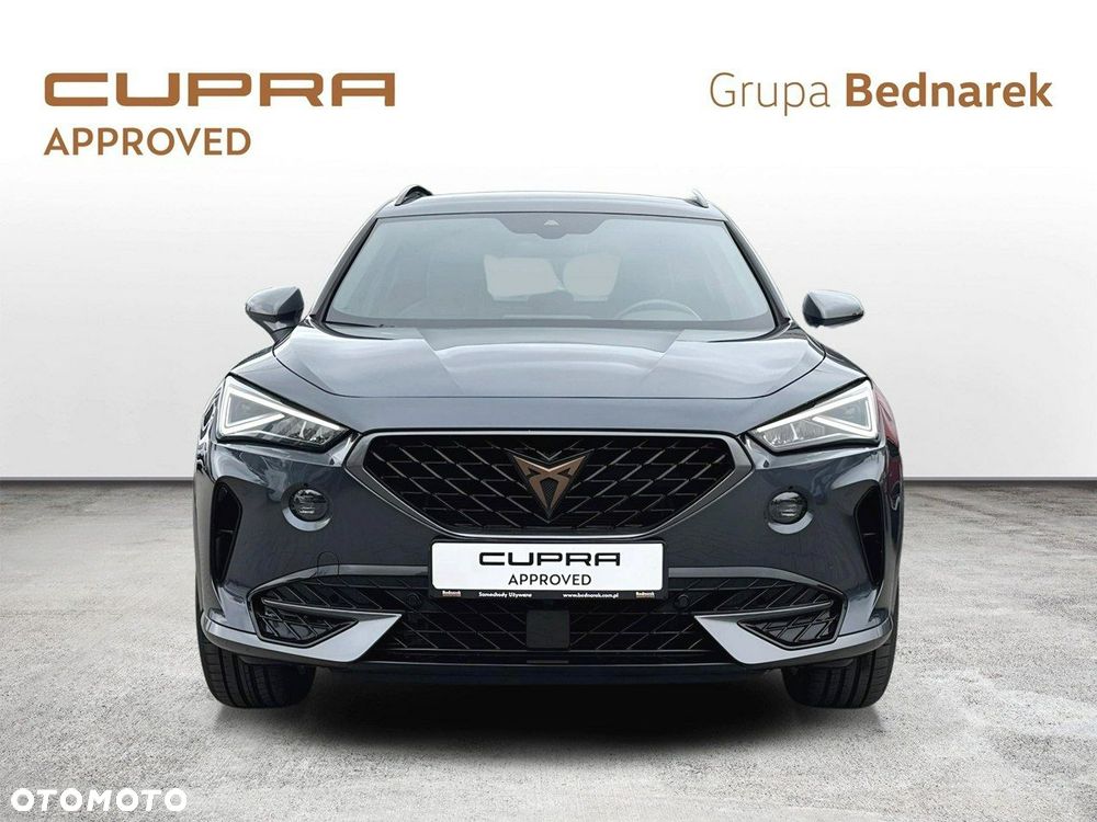 Cupra Formentor 1.5 TSI - 9
