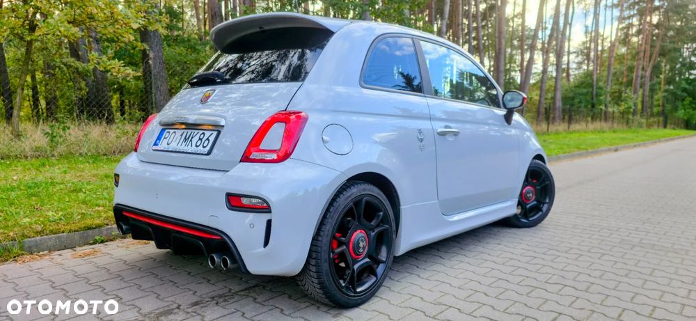 Abarth 500 - 22