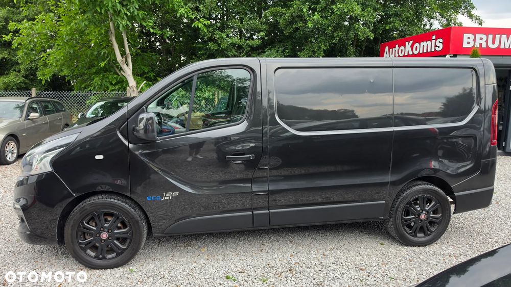 Fiat TALENTO - 4