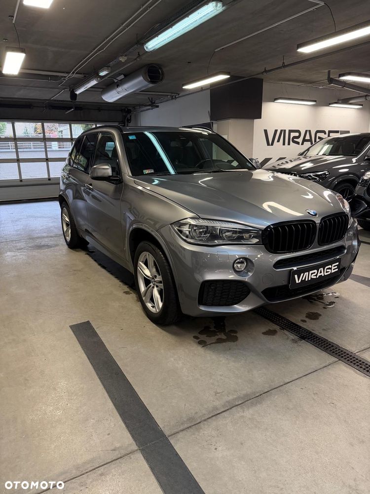 BMW X5 - 8