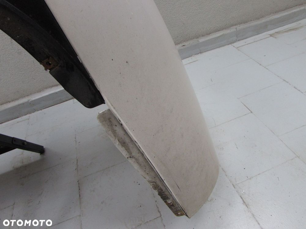 VW PASSAT B7 KOMBI VARIANT 10-15 ZDERZAK TYL LB9A TYLNY - 12