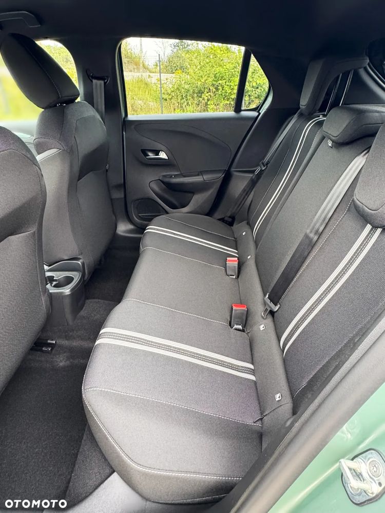 Opel Corsa 1.2 Yes S&S - 16