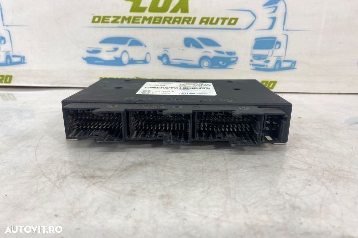 Moldul electronic PTM A2C30081103 MAN TGX generatia 1 (facelift)  [din 2014 pana  2016] seria - 1