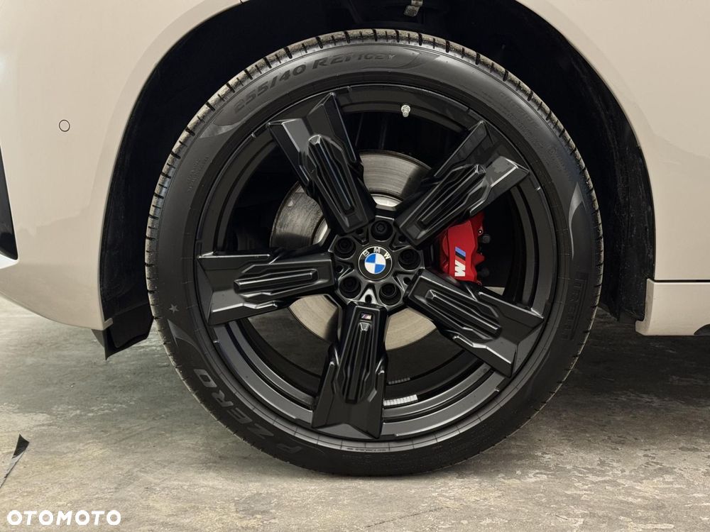BMW X3 xDrive20d mHEV M Sport sport - 15