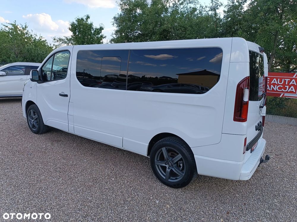 Opel Vivaro L2H1 S&S Tourer - 17