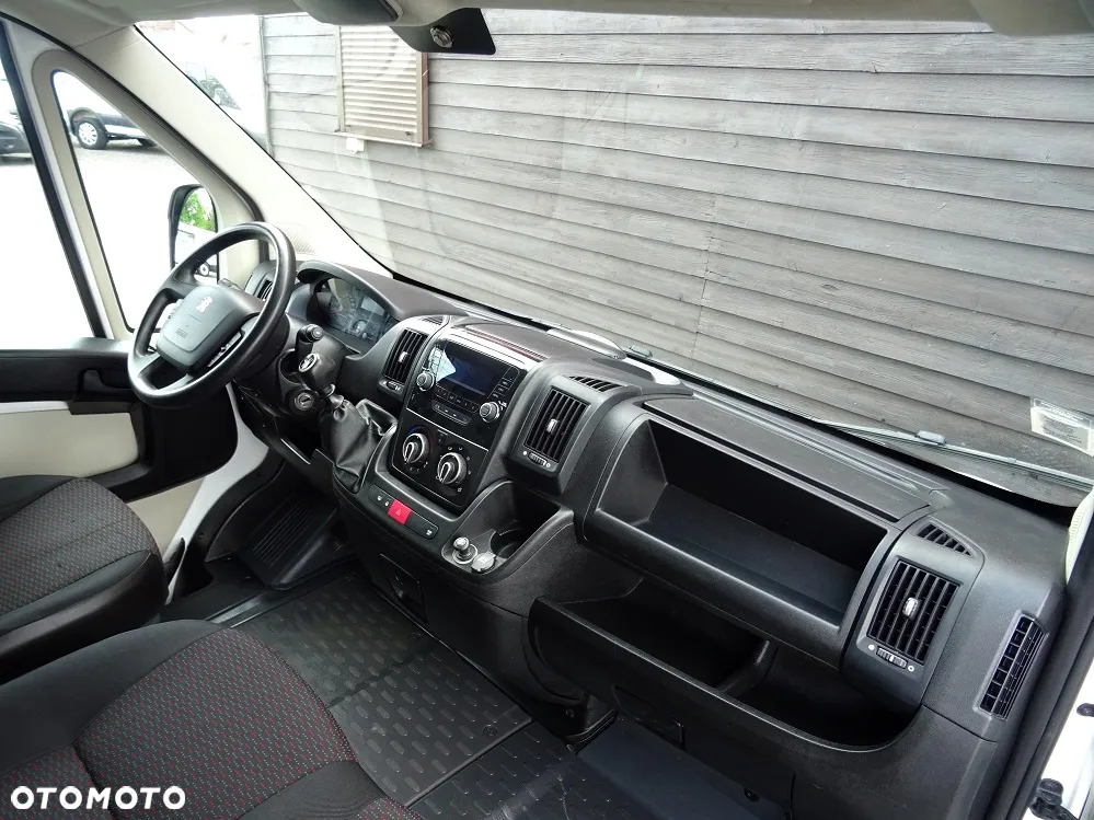 Peugeot Boxer - 11