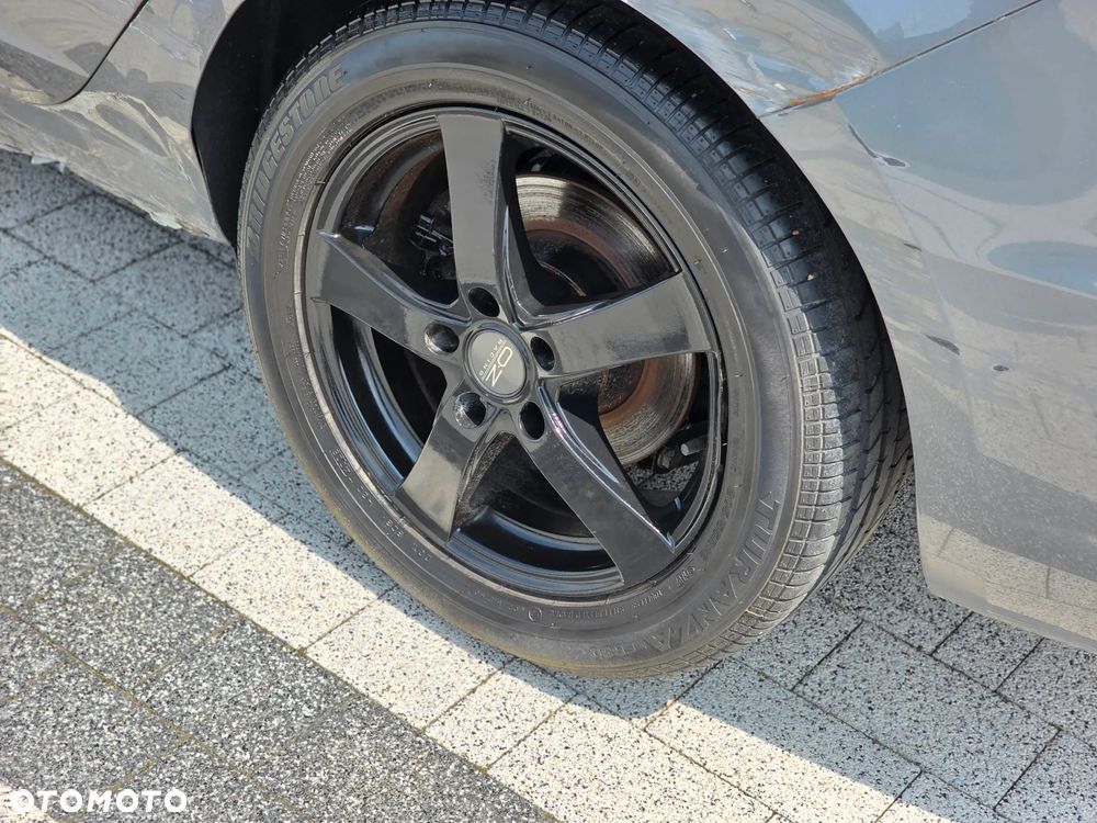 Seat Leon 1.8 TSI FR Black S&S - 10