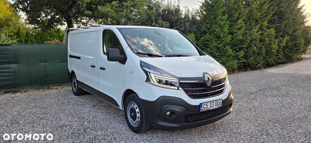 Renault Trafic - 2