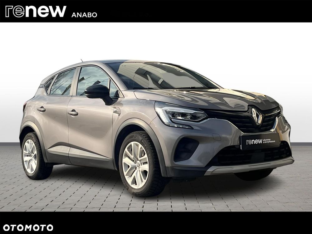 Renault Captur - 7