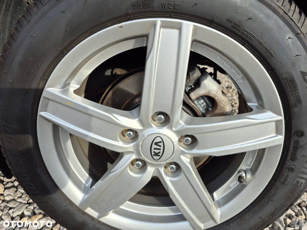 Kia Ceed 1.4 CVVT Dream Team Edition - 29