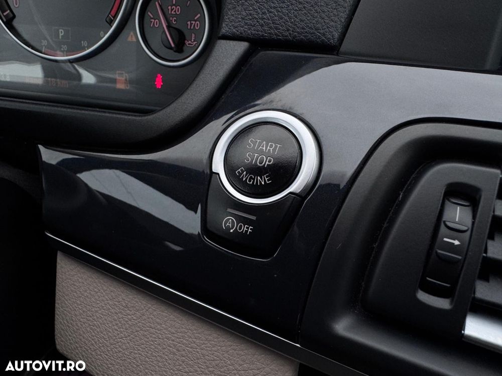 BMW Seria 5 528i Aut. - 22
