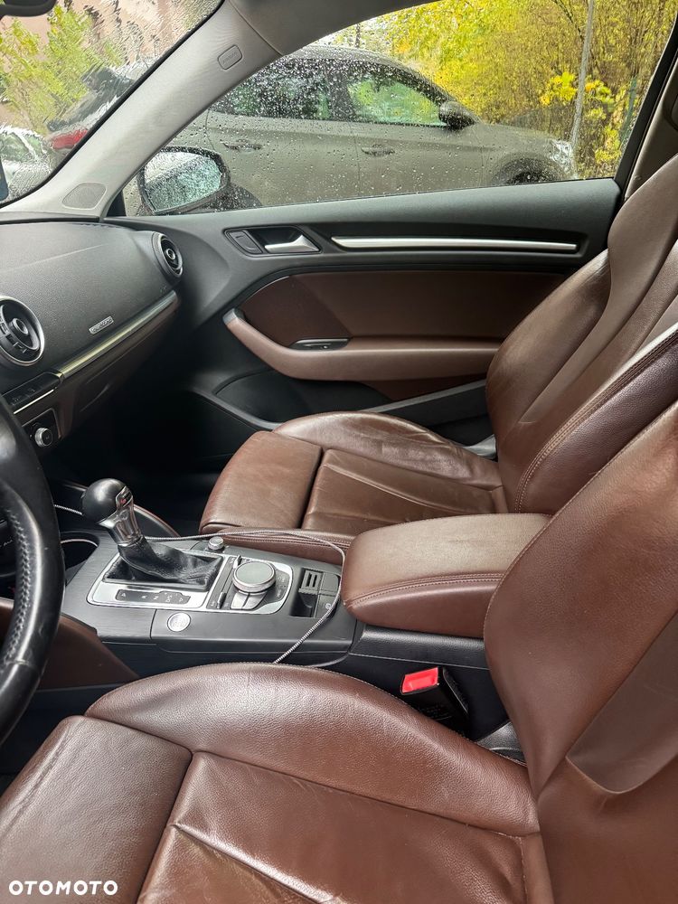 Audi A3 3-drzwiowe - 8