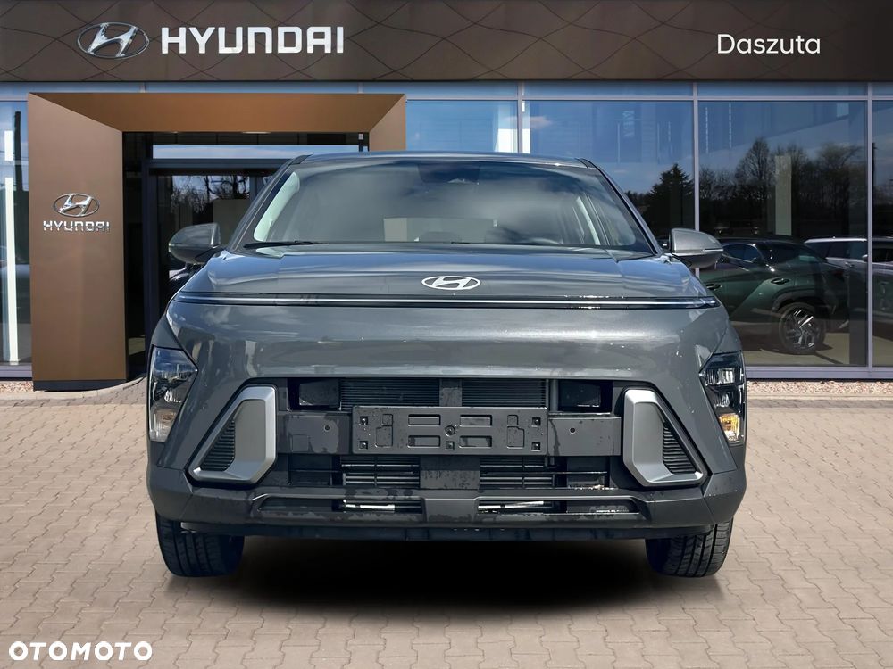 Hyundai Kona 1.0 T-GDI Smart - 8