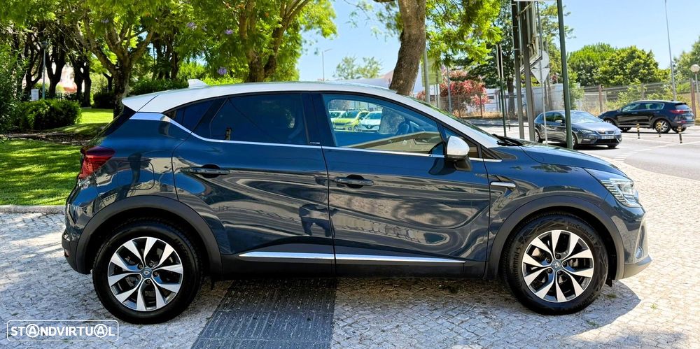 Renault Captur 1.6 E-Tech Plug-In Edition One - 2