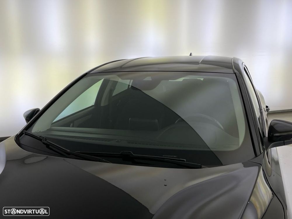 Ford Focus 1.0 EcoBoost Titanium - 23