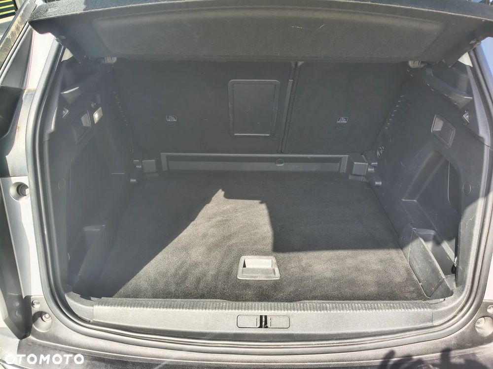 Peugeot 3008 BlueHDi 120 Stop & Start Allure - 27