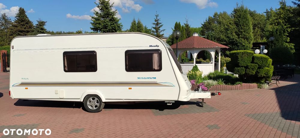 Compass Magnum 524 - 16