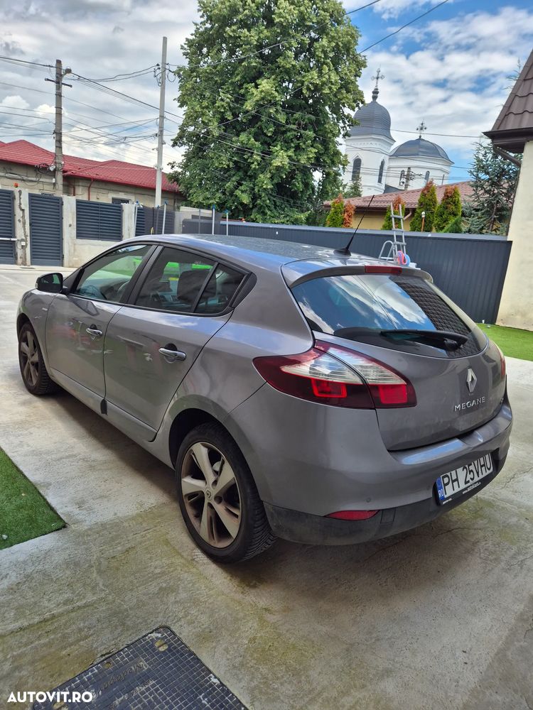Renault Megane - 4