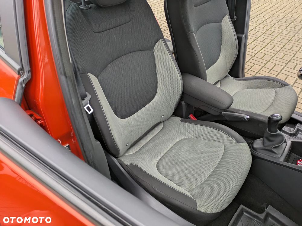 Renault Captur 0.9 Energy TCe Zen - 12