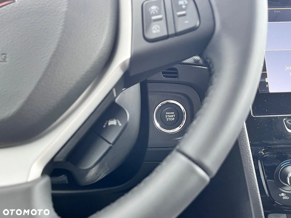 Suzuki Vitara 1.4 Boosterjet mHEV Elegance 2WD - 26