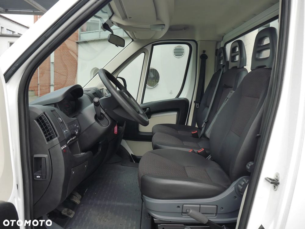 Citroën Jumper - 20