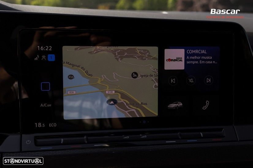 VW Golf 1.4 TSI GTE+ DSG - 46