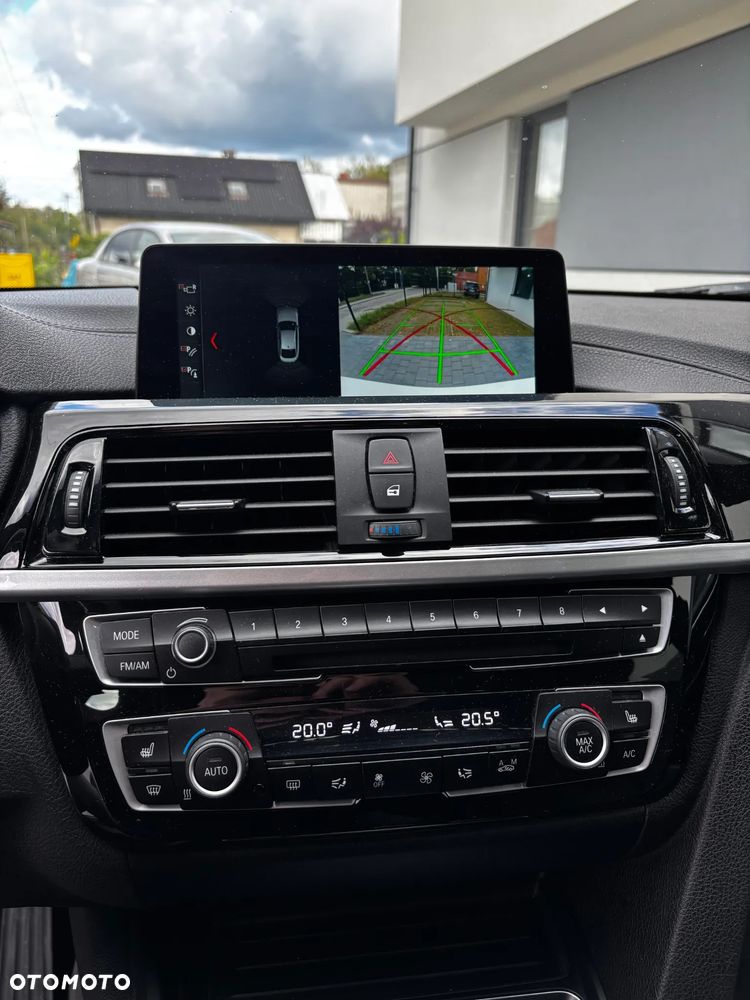 BMW Seria 4 430i xDrive - 10