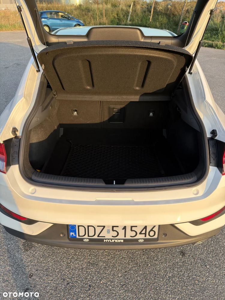 Hyundai i30 1.5 T-GDI 48V Smart DCT - 22