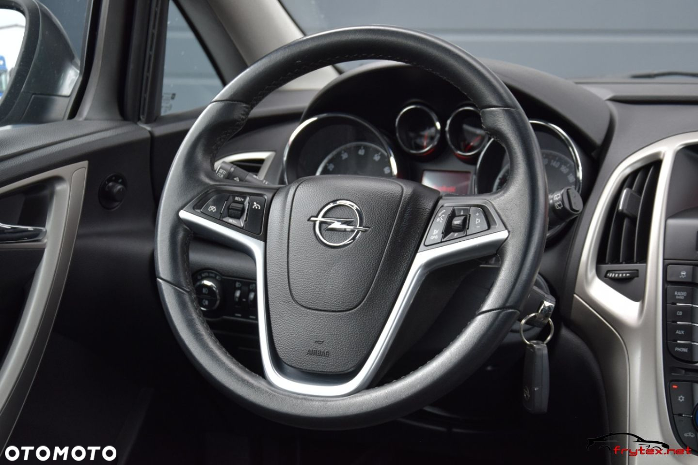 Opel Astra - 28