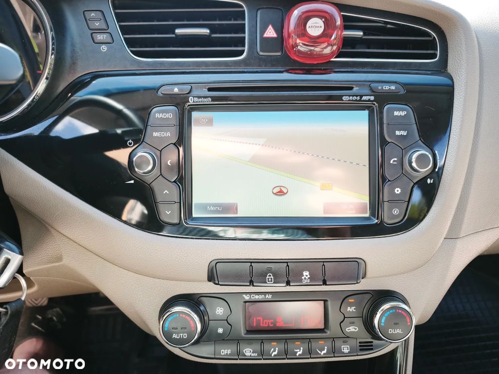 Kia Ceed 1.4 XL - 19