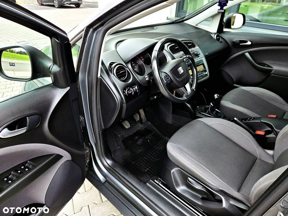 Seat Altea XL - 7