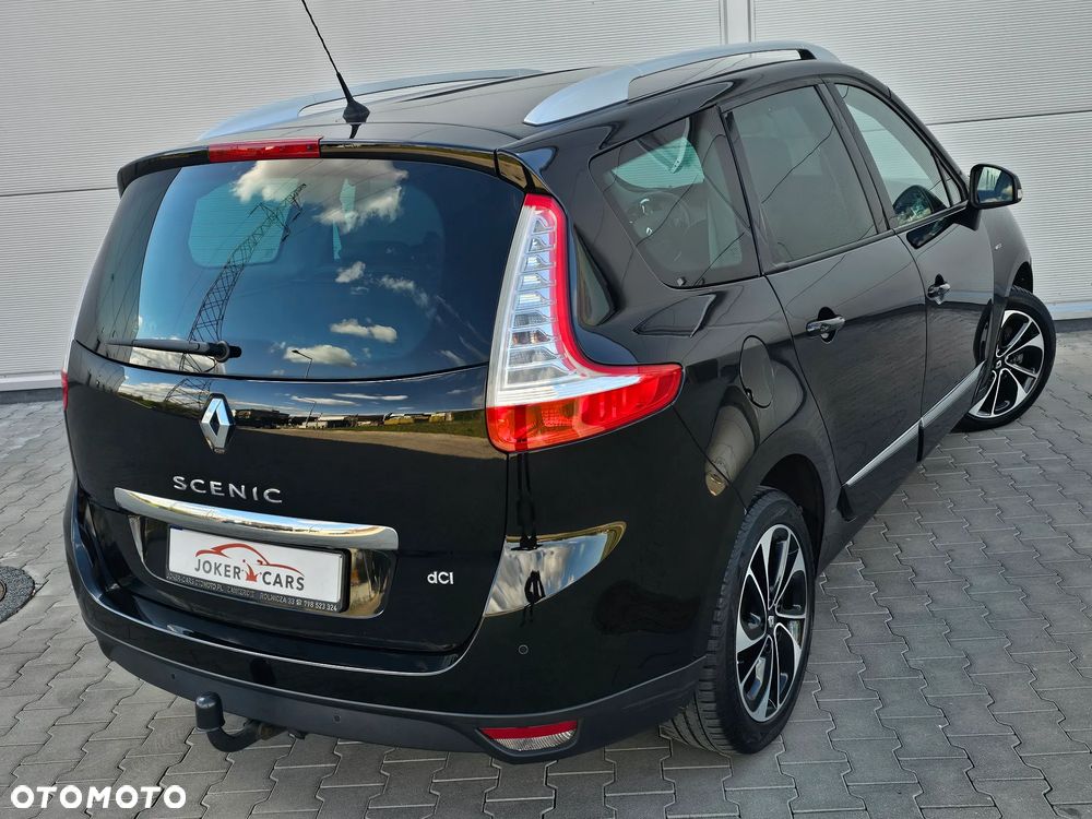 Renault Grand Scenic Energy dCi 130 Euro 6 S&S Bose Edition - 23