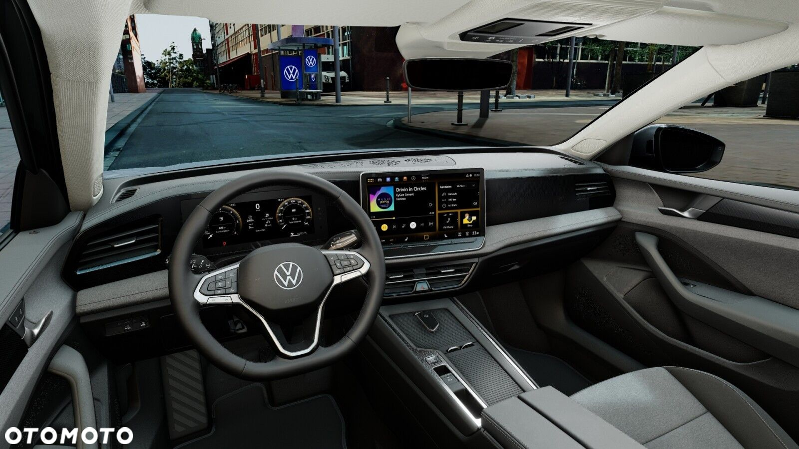 Volkswagen Passat - 23