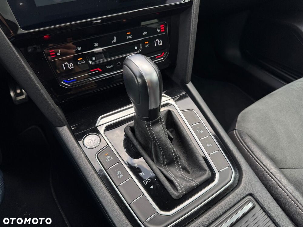 Volkswagen Arteon 2.0 TSI R-Line DSG - 38