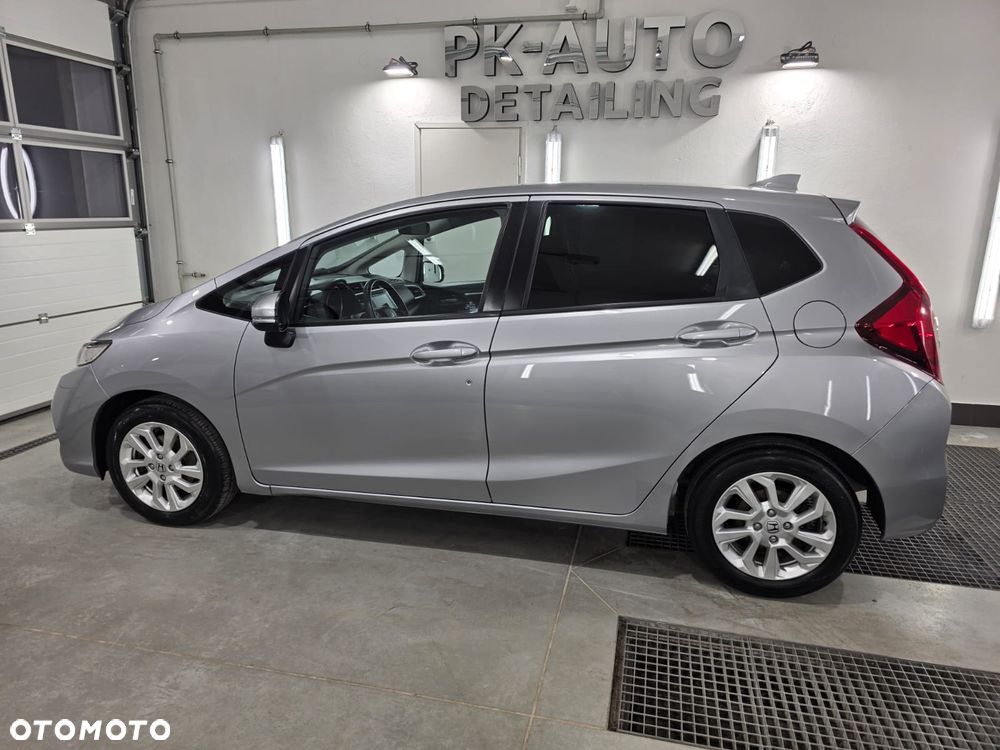 Honda Jazz - 15