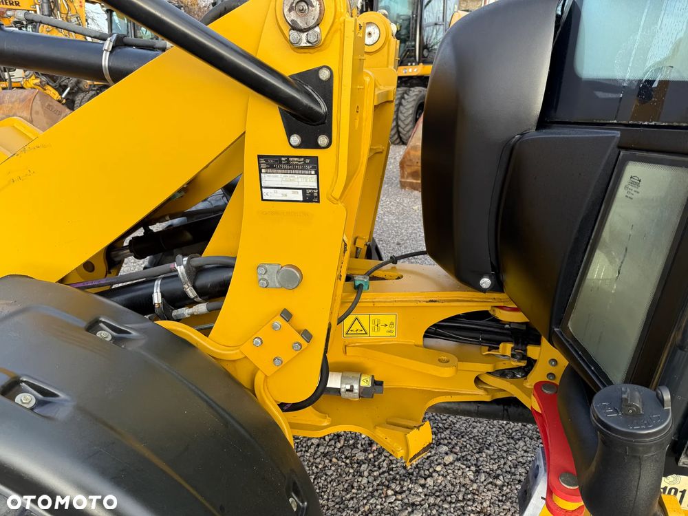 Caterpillar 906 H - 10