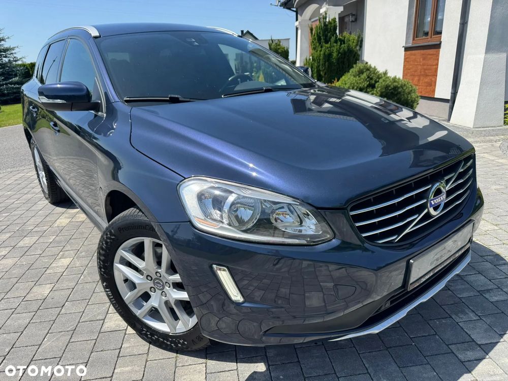 Volvo XC 60 D4 Drive-E Summum - 24