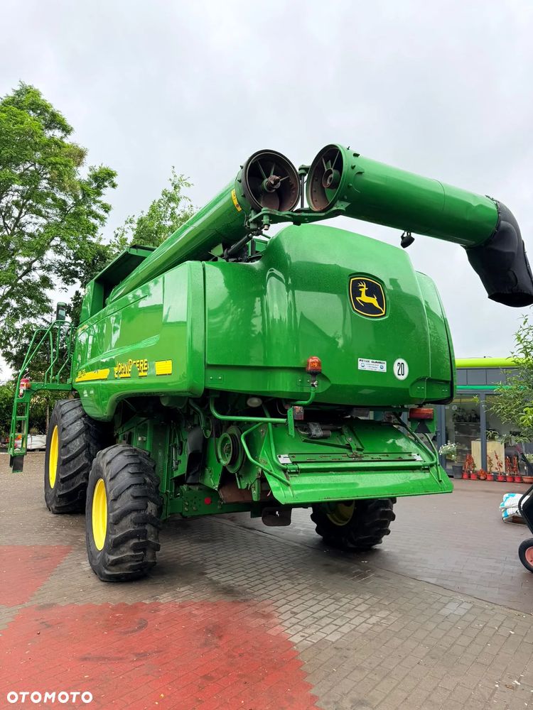 John Deere 9880i STS - 15