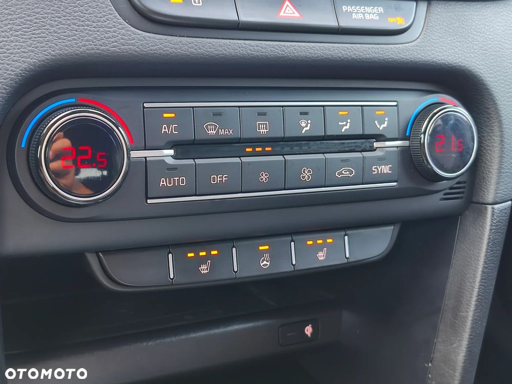 Kia ProCeed 1.5 T-GDI OPF GT LINE - 6