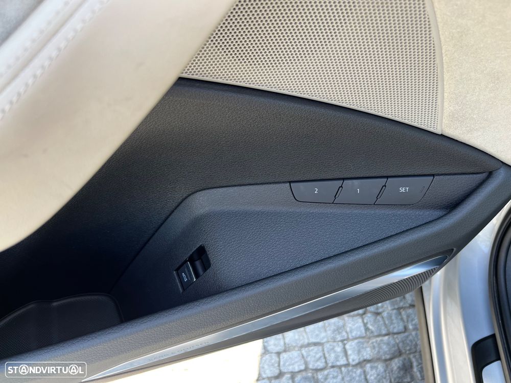 Audi e-tron Sportback 55 quattro Advanced - 28