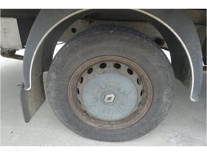 Renault Master - 24