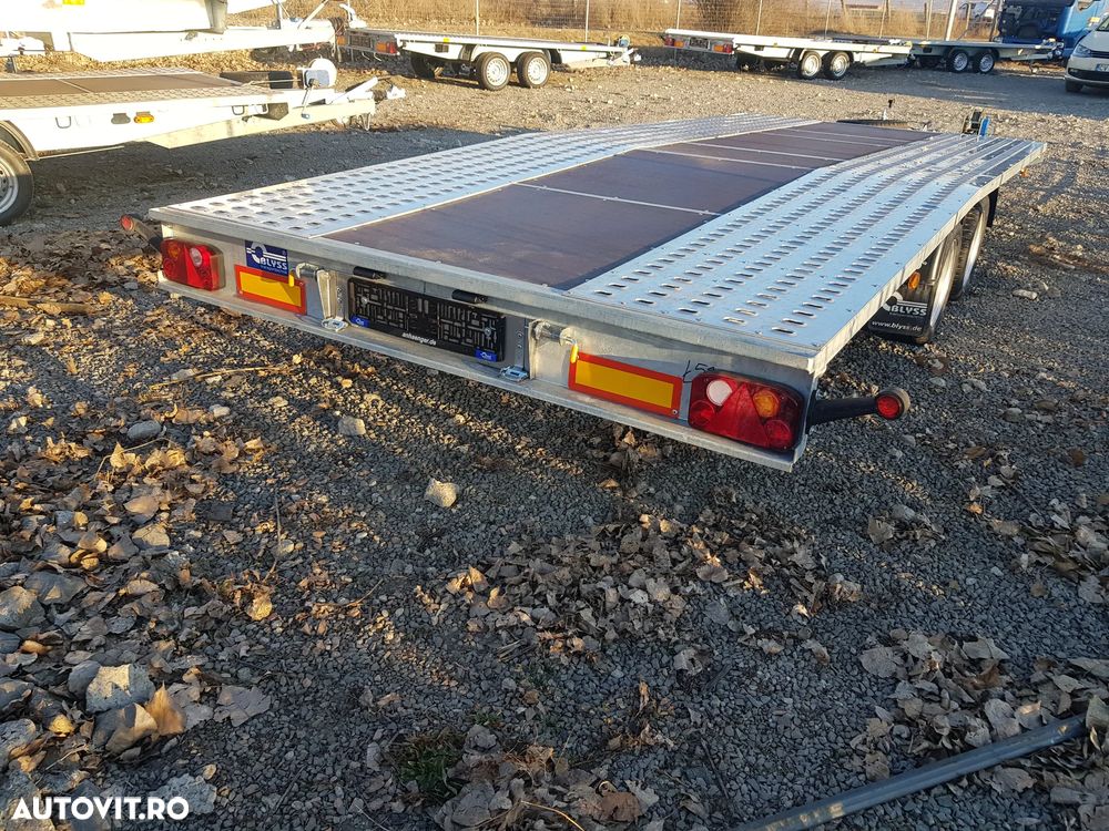 Blyss 4.5m - 8.5m - 32