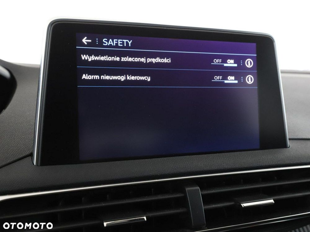 Peugeot 3008 PureTech 130 Stop & Start GPF Active Business-Paket - 25