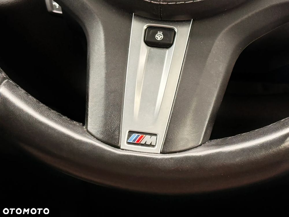 BMW X5 xDrive40d - 22