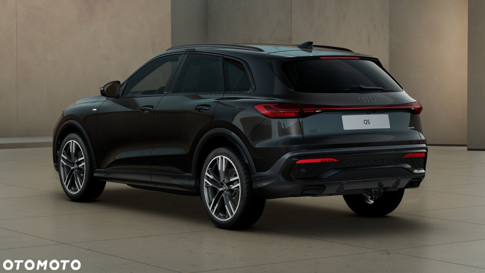 Audi Q5 - 2